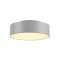 MEDO 30, CL, plafonnier, gris, LED 16W, 3000K|SLV-DC5135024