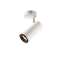 NUMINOS M, plafonnier orientable, 60DEG, blanc/noir, LED, 20W, 3000K, variable|SLV-DC51004208