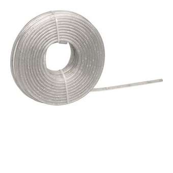 Bande LED-flex. 20 metre blanc incl. acc.|Hager-HAGLED20WEISS