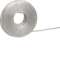 Bande LED-flex. 20 metre blanc incl. acc.|Hager-HAGLED20WEISS