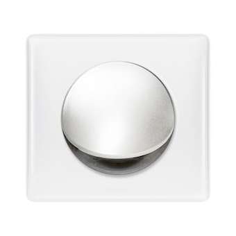 Spot pour escalier Céliane 2,2W 70lm|Legrand-LEG067654