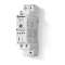 Tempo 6 fonctions multitension 1RT 16A 24-240V AC/DC, de 0,1s à 24h, Push-in