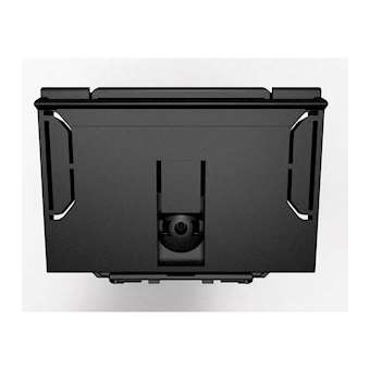 Lecteur de badge Axolute BUS pour badge ou carte format 45mm ou 54mm|Bticino-TICH4649