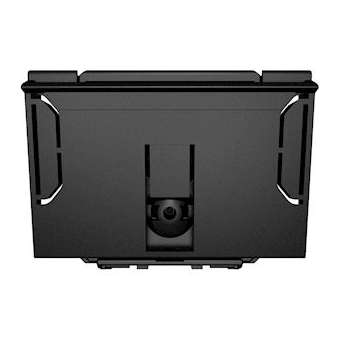 Lecteur de badge Livinglight BUS pour badge ou carte format 45mm ou 54mm|Bticino-TICLN4649