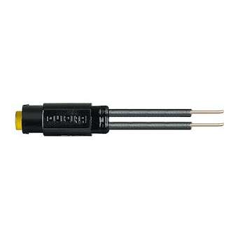 LEDs pour commandes à bascule 230V Livinglight Ambre|Bticino-TICLN4742V230