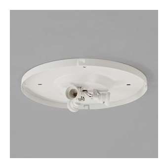 Plafonnier 3-Way Plate Blanc mat IP20|Astro lighting-AHT1296001