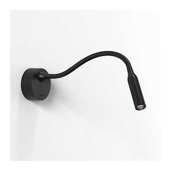 Liseuse Lucca Surface Noir mat IP20|Astro lighting-AHT1435001