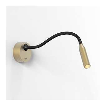 Liseuse Lucca Surface Or mat IP20|Astro lighting-AHT1435003