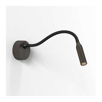 Liseuse Lucca Surface Unswitched Bronze IP20|Astro lighting-AHT1435008