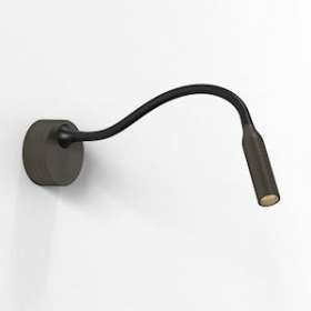 Liseuse Lucca Surface Unswitched Bronze IP20|Astro lighting-AHT1435008