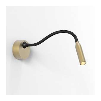 Liseuse Lucca Surface Unswitched Or mat IP20|Astro lighting-AHT1435007