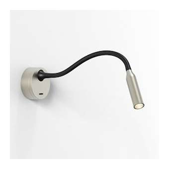 Liseuse Lucca Surface Nickel mat IP20|Astro lighting-AHT1435002