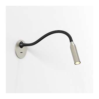 Liseuse Lucca Recessed Nickel mat IP20|Astro lighting-AHT1435010