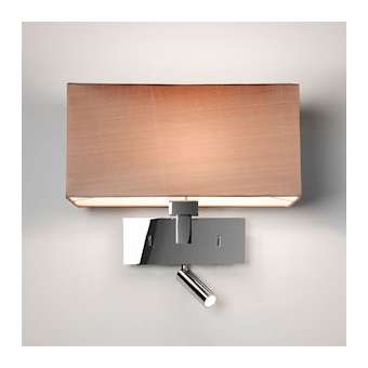 Liseuse Park Lane Reader LED Chrome poli IP20|Astro lighting-AHT1080029