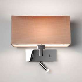 Liseuse Park Lane Reader LED Chrome poli IP20|Astro lighting-AHT1080029