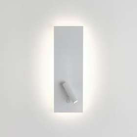Liseuse Edge Reader LED Blanc mat IP20|Astro lighting-AHT1352007