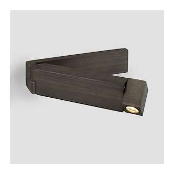 Liseuse Tosca LED Bronze IP20|Astro lighting-AHT1157012