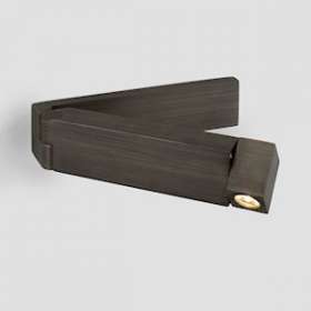 Liseuse Tosca LED Bronze IP20|Astro lighting-AHT1157012