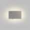 Liseuse Edge Reader Mini Nickel mat IP20|Astro lighting-AHT1352026