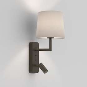 Liseuse Side by Side Bronze IP20|Astro lighting-AHT1406004