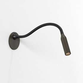 Liseuse Lucca Recessed Unswitched Bronze IP20|Astro lighting-AHT1435016