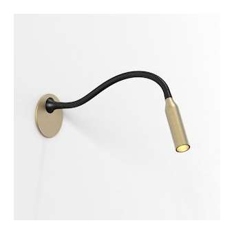 Liseuse Lucca Recessed Unswitched Or mat IP20|Astro lighting-AHT1435015