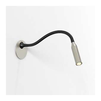 Liseuse Lucca Recessed Unswitched Nickel mat IP20|Astro lighting-AHT1435014