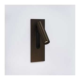 Liseuse Fuse 3 Bronze IP20|Astro lighting-AHT1215126