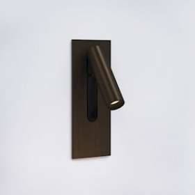 Liseuse Fuse 3 Bronze IP20|Astro lighting-AHT1215126