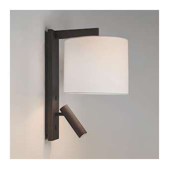 Liseuse Ravello LED Reader Bronze IP20|Astro lighting-AHT1222020