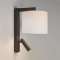 Liseuse Ravello LED Reader Bronze IP20|Astro lighting-AHT1222020