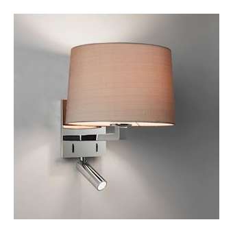 Liseuse Azumi Reader LED Chrome poli IP20|Astro lighting-AHT1142033