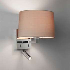 Liseuse Azumi Reader LED Chrome poli IP20|Astro lighting-AHT1142033