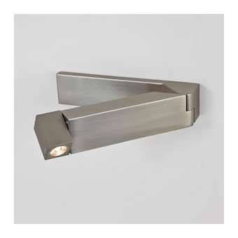 Liseuse Tosca LED Nickel mat IP20|Astro lighting-AHT1157001