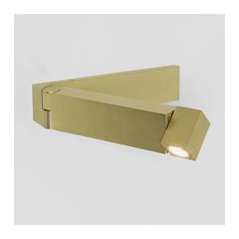 Liseuse Tosca LED Or mat IP20|Astro lighting-AHT1157007