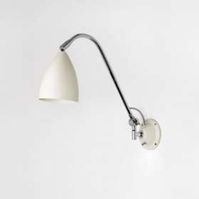 Liseuse Joel Grande Wall Crème IP20|Astro lighting-AHT1223021