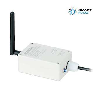 Aone Bluetooth - Répéteur sans fil 100-240V|Aurora-ABIAUA1BTRPT