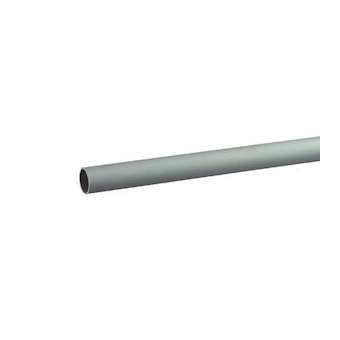 Conduit IRL 4552 ZH D20mm - gris RAL7035|Legrand-LEG08220