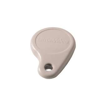 Clé de proximité 13.56 MHz blanche|Golmar-BITUAV0151-12W