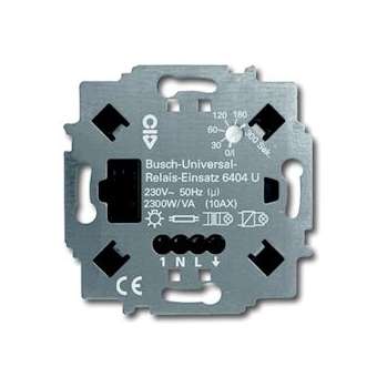 Bcu Pour Commutation De Lampes|ABB-ABB587880