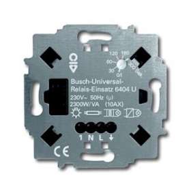 Bcu Pour Commutation De Lampes|ABB-ABB587880