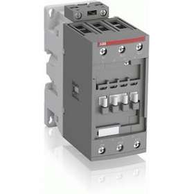 Contacteur AF 22kW AC3-3P-48...130VAC/DC|ABB-ABBH313233