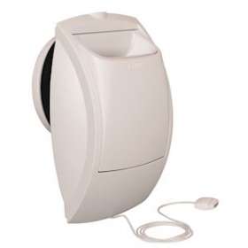 Bouche Autorégable Bap'SI D2-Modulo sans fût - Blanc|Aldes-ALD11019097