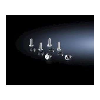 Vis cruciforme M6 x 16 mm|Rittal-RIT7094.100