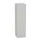 Boite métal vide grise - M32 x1 - non percée - 85x310x77 mm|Schneider Electric-SCHXAPD54
