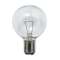 Lampe incandescente BA15 D 24V 5W feux clignotants|Legrand-LEG041378