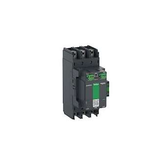 Contacteur TeSys LC1G 225A 440V 3P AC3 Advanced 200-500V AC-DC bobine|Schneider Electric-SCHLC1G225LSEA