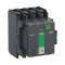 Contacteur TeSys LC1G 150A 440V 4P AC3 Standard 100-250V AC-DC bobine|Schneider Electric-SCHLC1G1504KUEN
