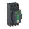 High power contactor, TeSys Giga, 3 pole (3NO), AC-3 440V 225A, advanced vers|Schneider Electric-SCHLC1G225BEEA