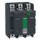 Contacteur TeSysG630 3P Standard 48-130V ACDC|Schneider Electric-SCHLC1G630EHEN